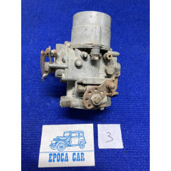 CARBURETOR SOLEX F34 PBIC USED