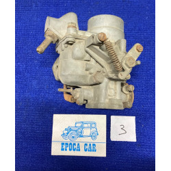 CARBURETOR SOLEX F34 PBIC USED