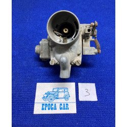CARBURETOR SOLEX F34 PBIC USED