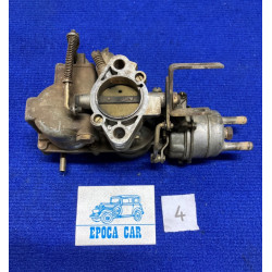 CARBURETOR SOLEX 35PDSIT-5 USED