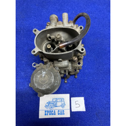 CARBURATORE SOLEX C34 PAIA 6 USATO