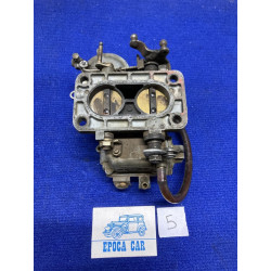 CARBURETOR SOLEX C34 PAIA 6 USED