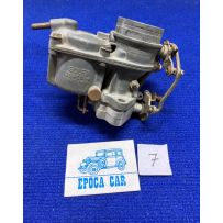 CARBURETOR SOLEX 35 PDSI -2 USED