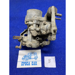CARBURETOR SOLEX 34 PICB USED