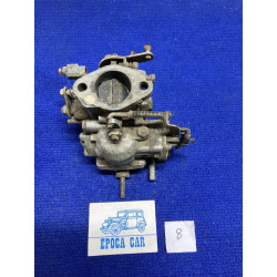 CARBURATORE SOLEX 34 PICB USATO