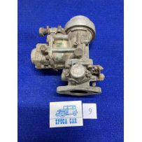 CARBURATORE SOLEX 35 RZFAIPQ USATO
