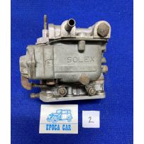 CARBURETOR SOLEX 32-35 APATI USED