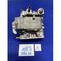 CARBURETOR SOLEX 32-35 APATI USED