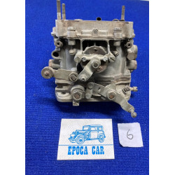 CARBURETOR SOLEX 32-35 APATI USED