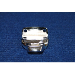 RISCONTRO GANCIO CAPOTE CAD.