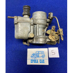 CARBURETOR SOLEX 36-40 PDSI USED