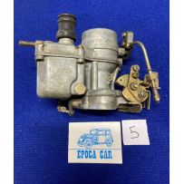 CARBURETOR SOLEX 36-40 PDSI USED