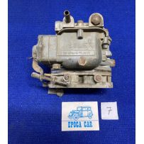 CARBURETOR SOLEX C35 APAI6 USED