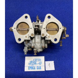 CARBURETOR SOLEX C40 DDH USED