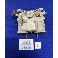 CARBURETOR SOLEX C40 DDH USED