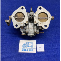 CARBURETOR SOLEX C40 DDH USED