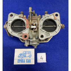 CARBURETOR SOLEX C40 PII6 USED