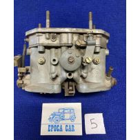 CARBURETOR SOLEX C40 PII6 USED