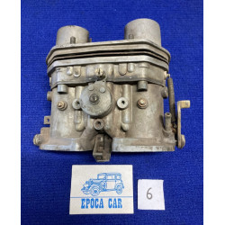 CARBURETOR SOLEX C40 PII6 USED