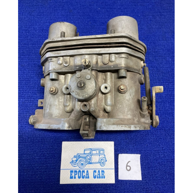 CARBURATORE SOLEX C40 PII6 USATO