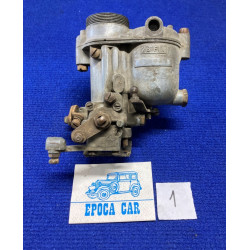 CARBURATORE SOLEX 26 FIA USATO