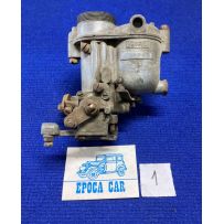CARBURETOR SOLEX 26 FIA USED