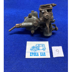 CARBURETOR SOLEX 30 BFL USED