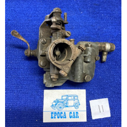 CARBURETOR SOLEX 30 BFL USED