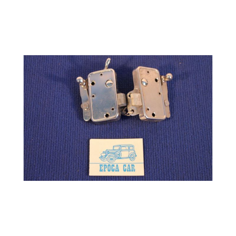 SERRATURE INTERNE TOPOLINO A-B-C