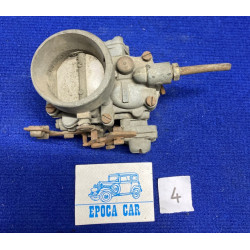 CARBURATORE SOLEX USATO