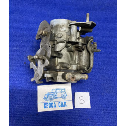 CARBURETOR SOLEX USED