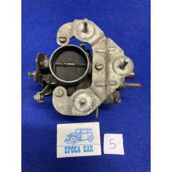 CARBUTARORE SOLEX USATO