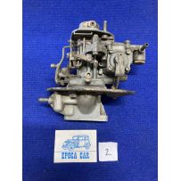 CARBURETOR HOLLEY (WEBER) 30DIC3 USED