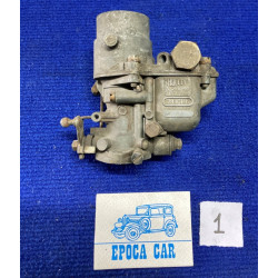 CARBURATORE HOLLEY (WEBER) 28ICP6 USATO