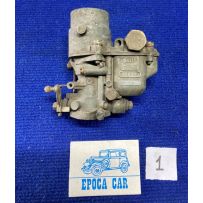 CARBURETOR HOLLEY (HOLLEY) 30DIC3 USED