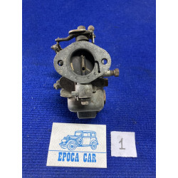 CARBURATORE HOLLEY (WEBER) 28ICP6 USATO