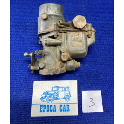 CARBURATORE HOLLEY (WEBER) 28ICP6 USATO