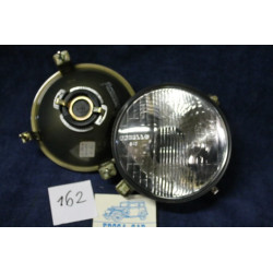 COPPIA G.O. CARELLO INTERNO DIAM 141 FIAT 124 SPECIAL- SPECIAL T (72'-74')