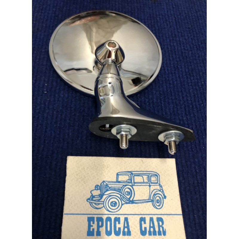 MIRROR OUTSIDE 2-3 SERIES COUPE