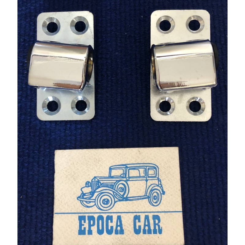 Scontri porte Fulvia Coupè 1° serie COPPIA