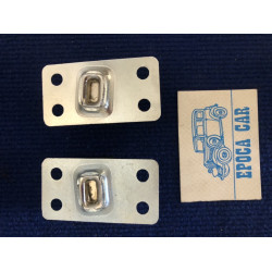 Scontri porte Fulvia Coupè 1° serie COPPIA