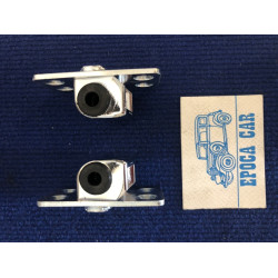 Scontri porte Fulvia Coupè 1° serie COPPIA