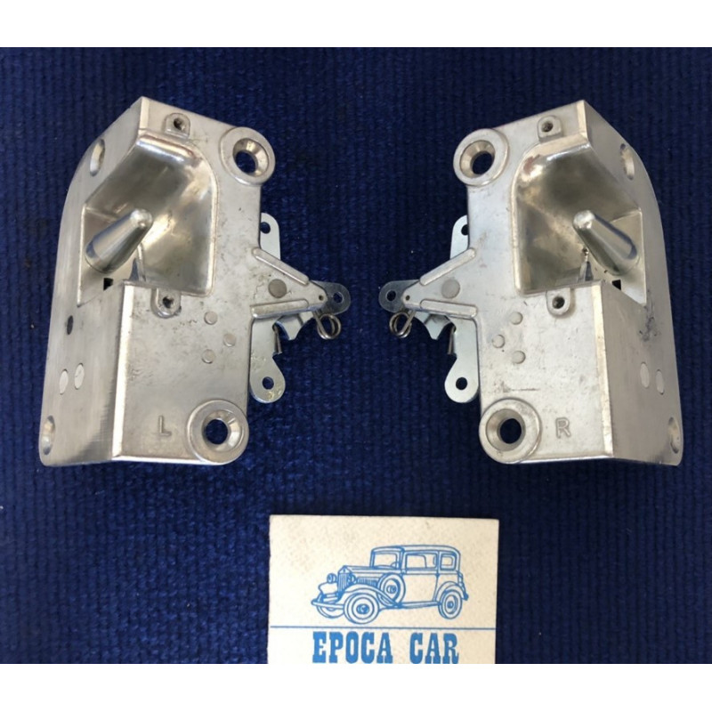 SERRATURE LANCIA FULVIA COUPE COPPIA