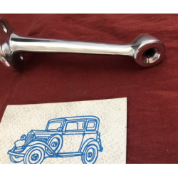 INSIDE SUPPORT MIRROR FOR GIULIETTA SPIDER 2 SERIE AND GIULIA SPIDER