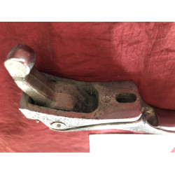 OUTSIDE DOOR HANDLE 1400 1 SERIE NOS