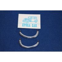 OUTSIDE OPEN ALUMINIUM DOORS PAIR GTA