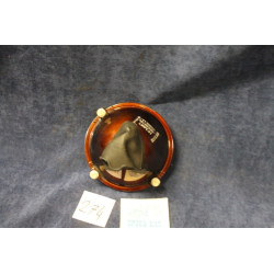 faro g.o carello interno jodio H1  141 DIAMETRO