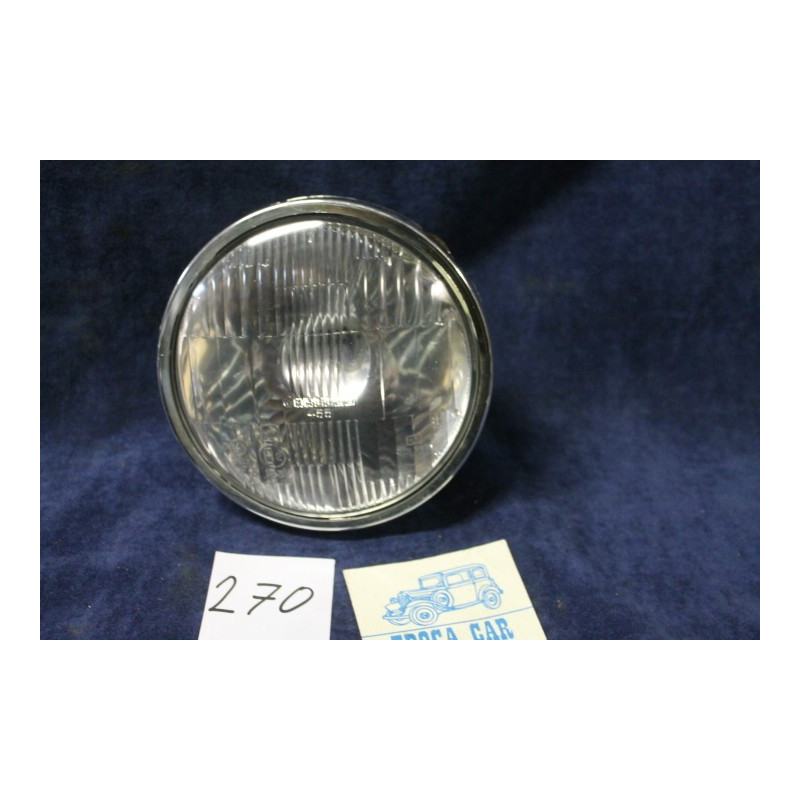 FARO G.O. CARELLO INTERNO  JODIO H1 141mm