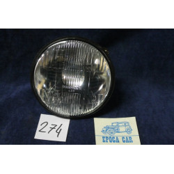 128 3P 128 SL FARO G.O. CARELLO INTERNO  JODIO H1 141mm
