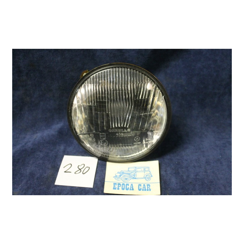 128 3P 128 SL OPTICAL UNIT  CARELLO OUTER JODIO H1 141mm